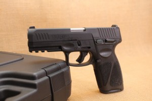 Pistolet Taurus G3 calibre 9 X 19
