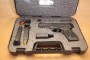 Pistolet Taurus G3 calibre 9 X 19