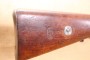 Mauser modèle 1909 Pérou calibre 7,65x53