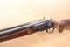 Fusil juxtaposé Pietta Hurricane Noir cal. 12/76 à chiens extérieurs