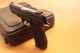 Pistolet Taurus TH9 calibre 9 X 19