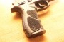 Pistolet Taurus TH9 calibre 9 X 19