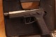 Pistolet CZ P-09 Fileté calibre 9x19