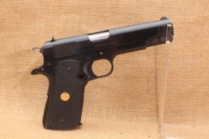 Pistolet COLT 1911 SERIES 80 MKIV Calibre 9mm Luger