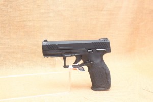 Pistolet Taurus TX22 calibre 22LR