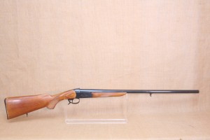 Fusil Mono-Coup Baikal calibre 16/70