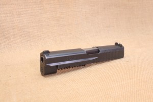 Conversion pour Sig Sauer P226 calibre 9x19