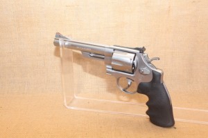 Revolver Smith § Wesson modèle 629-4 calibre 44 Magnum