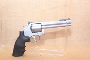 Revolver Smith § Wesson modèle 686-4 calibre 357 magnum