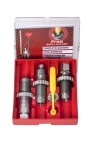JEU D'OUTILS 3P LEE AVEC SUPPORT DOUILLE 7MM/08