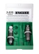 JEU D'OUTILS 2P LEE ECONOMIQUE POUR CARABINE 30-30