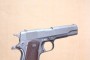 Colt 1911 calibre 45 ACP