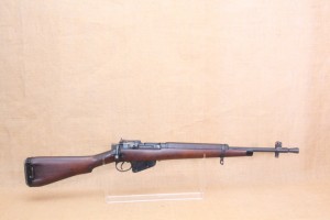 Enfield N°5 MK1 Jungle calibre 303 British