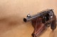 Revolver Reichsrevolver M83