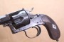 Revolver Reichsrevolver M83