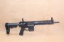 Troy M4A4 SOCC SBA3 - 10" - SOCC 9.25"calibre 223