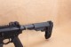 Troy M4A4 SOCC SBA3 - 10" - SOCC 9.25"calibre 223