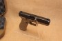 Pistolet Glock 17 Gen 5 FR Coyotte calibre 9X19