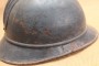 Casque Adrian 1915, Génie