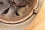 Casque Adrian 1915, Génie