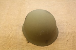 Casque modèle 51 Armée Française