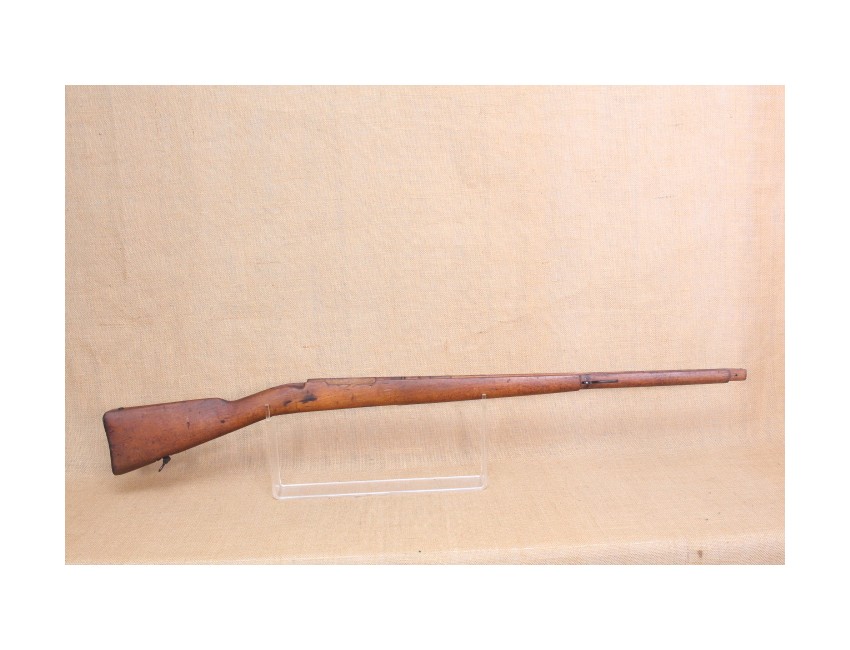 Crosse Carcano M1941