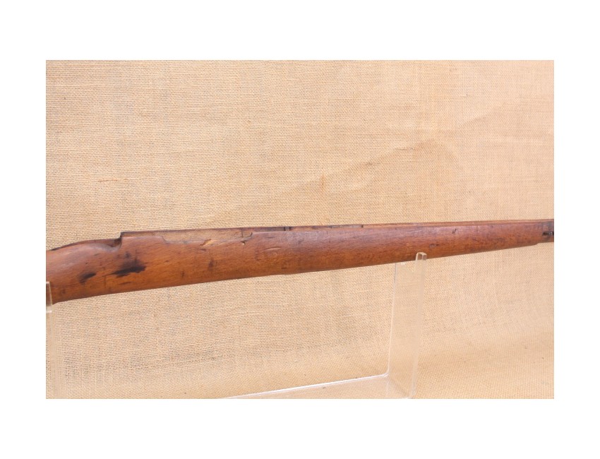 Crosse Carcano M1941 - Armes D'Histoire