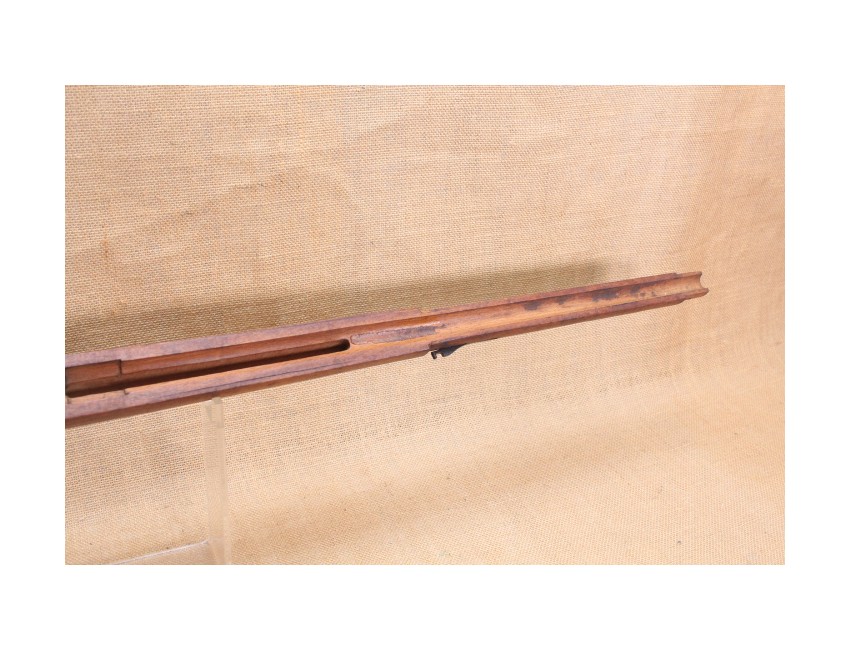 Crosse Carcano M1941 - Armes D'Histoire