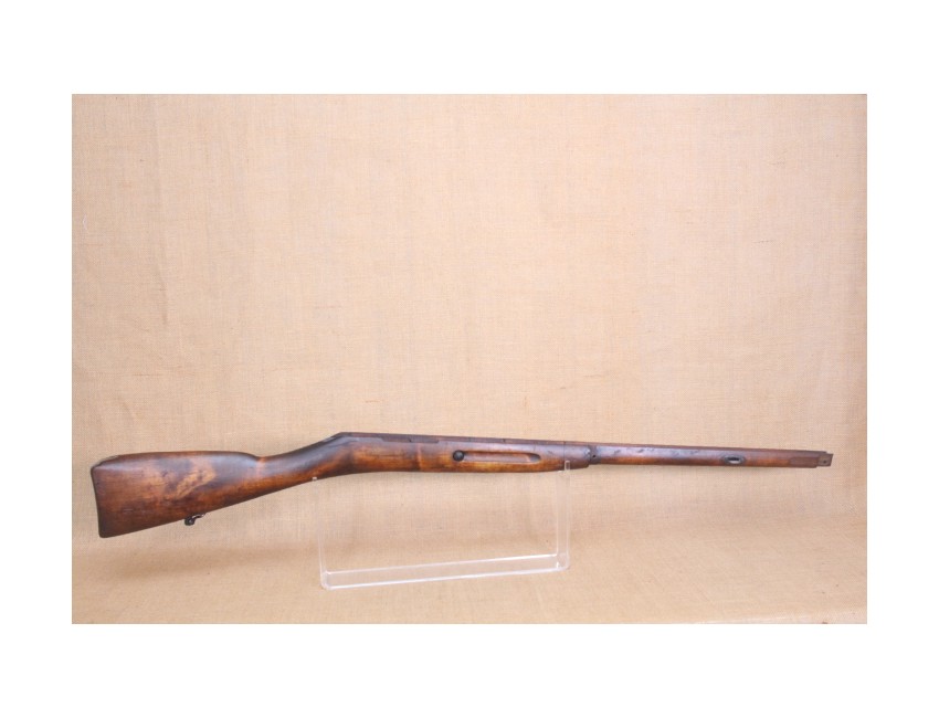 Crosse Mosin Nagant M27 Finlandais