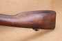 Crosse Mosin Nagant M27 Finlandais