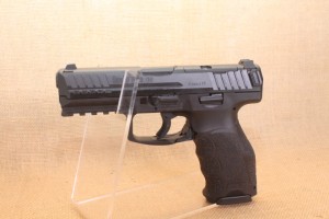 Pistolet HK SFP9-SF OR 