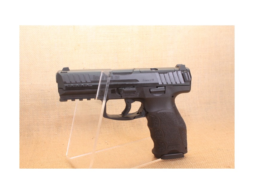 Pistolet HK SFP9-SF OR 