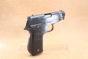 Pistolet Unique R51 calibre 7,65 Browning