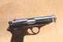 Pistolet Walther Zella Mehlis PP calibre 7,65 Browning