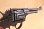 Revolver réglementaire Suisse modèle 1882/29