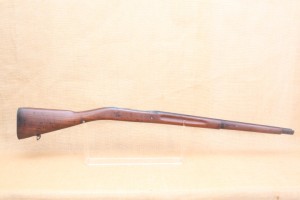Crosse Remington 1903
