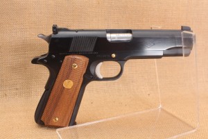 Colt 1911 ACE calibre 22 LR