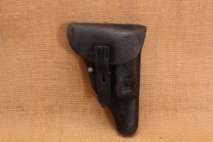 Holster type Walther PP