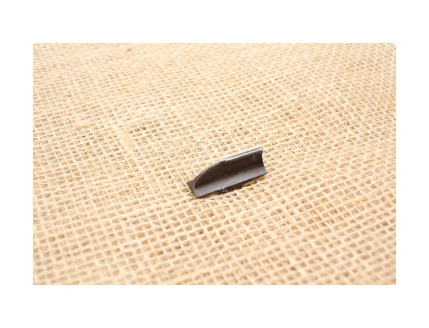 Guidon fusil type Hawken