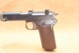 Pistolet Steyr Modèle 1911 contrat Chilien 