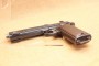 Pistolet Steyr Modèle 1911 contrat Chilien 