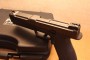 Pistolet Arsenal Firearms"Strike One Speed" calibre 9X19