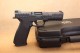 Pistolet Arsenal Firearms"Strike One Speed" calibre 9X19