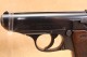 Pistolet Walther PPK calibre 22LR
