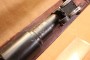Fusil Carcano modèle 1891/41 calibre 6,5 Carcano