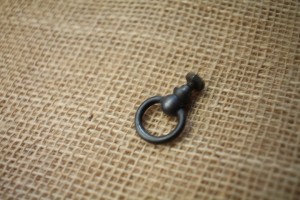Anneau de calotte revolver Glisenti