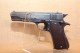 Pistolet 1911 Argentin Ballester-Molina calibre 45 ACP