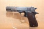 Pistolet 1911 Argentin Ballester-Molina calibre 45 ACP