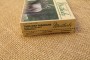 Weatherby calibre 7MM WBY Magnum, Spire Point, 139 grain / 20