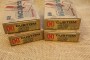 4 boites Hornady Custom calibre 30-06, 180 grain InterLock SP